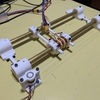 リニアモーター（tubular linear motor）作ってみた