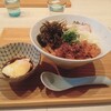濃厚な魚介のスープとモチモチの太麺を頂ける「つけ蕎麦 津桜」さんに行ってきました♪