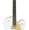 「Gretsch Players Edition Falcon」！グレッチのホワイトファルコン/ブラックファルコンに操作性を高めたプレイヤーズエディション！