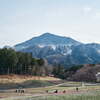 秩父の名峰、武甲山へ登山に行ってきた。