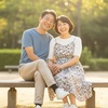 【健康の問題】40代・50代・60代の新しいパートナーとの幸せ