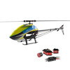 Banggood 8月25日のクーポン 「XLPower 520 XL520 FBL 6CH 3D Flying RC Helicopter Super Combo」が注目！