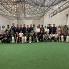 ISCバングラデシュ野球交流 Day4 国立スポーツ学院