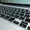 MacBook Pro 15 のキーボードを交換するといくら掛かるのか？