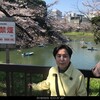 ３月２６日（月）疲れたなぁ〜、昨日の花見