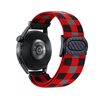 もう時計バンドの着脱でイライラしない！【SQHYWJクイックリリース伸縮ナイロンバンド20mm/22mm】で快適ウォッチライフを手に入れよう！