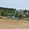 4年生TM（日吉台SC・FC八街）