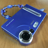 日記：シリーズ「あんときのデジカメ」　CASIO  Exilim EX-S2　2002年　使いやすいスナップショットデジタルカメラ
