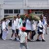 神奈川県「蛇も蚊も祭り」から考える、邪を祓う手作り龍のこと
