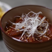 【ノンストップ】カツオの漬け丼のレシピ！笠原将弘【7月8日】