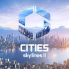 cities skylines2　プレイ日記1