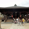 神社・寺院の御朱印　その４　（伏見稲荷大社 三井寺 等）