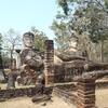 北タイの仏教遺跡巡り(5)