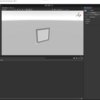 unityで白い画面orグレーの画面になってしまったとき戻す方法　初心者向けの記事です