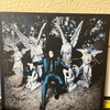 Jack Whiteの2nd アルバム「Lazaretto」のレコード盤がなんかすごい件