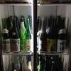 日本酒メニュー