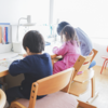 【家庭学習を整える講座って、どんなことをするの？】ダラダラ学習から、シャキッと集中学習へ