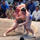 名古屋場所13日目の結果　大の里４敗目で脱落　安青錦と琴勝峰が並走　３敗は草野と熱海富士