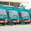 Viettel Post đạt doanh thu, lợi nhuận kỉ lục