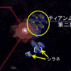 新ギレンの野望ベリーハードチャレンジ　ティアンム提督編2