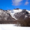 群100　尾瀬の景鶴山