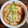 岐阜・柳津で大阪塩系「天然塩ラーメン🍜」