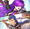 【FEH】シェズ＆レックス　10凸！