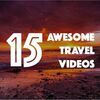 ドローンやタイムラプスを用いた世界中の美しすぎる旅映像15選