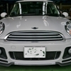 TOP SUN フルエアロキット（R56MINI）