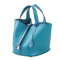 【レビュー】IMAI BAG RENNES キューブバッグ｜本革なのに可愛い“大人の上品キューブ”がちょうどいい