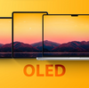 OLED iPad Proに続いて、MacBook ProとMacBook AirもOLEDモデル発売へ：アナリスト