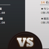 プロ野球 2015 巨人×DeNA １５回戦 ～京セラドーム〜