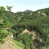 知床山系  イワウベツ川支流～ピリカベツ川遡行～