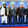 ファルハド・イブラギモフ「ロシアは一発も発砲することなくアフガニスタンを占領」