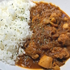 スプーキーじいさん家の食事　70