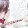 Tomorrow's way／YUI