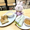 ベトナムのハノイで食べる本場の生春巻き＆揚げ春巻き(∩´∀｀)∩
