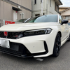 ホンダ シビックタイプR RACING BLACK Package(FL5型）