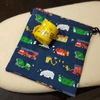 きんちゃく作り