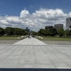 日記１９１　広島平和記念公園を歩きます　その２　