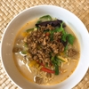 冷やし坦々麺