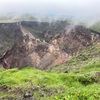 【伊豆大島】子連れ旅行記～2023年ゴールデンウイーク～