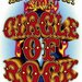 今までに参戦したB'z(とソロ)のLIVE一覧