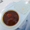 芸能界で人気らしいあのカレーを食べてみた✨　【オーベルジーヌ】