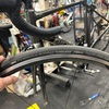 チューブレスレディのタイヤ交換の時は…バルブコアも！！