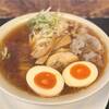 【グルメ・麺煌 MOGAMI】鶏の旨味を凝縮した鶏ラーメンのお店。仙台市 卸町駅から793m  2回目