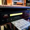 YAMAHA　TX802が来た♪♪