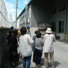 河内長野市様主催「夏休み親子見学会」が開催されました。