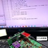 R909-DSP受信機２号機の組み立て
