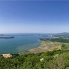 常世の国と橘と…久美浜湾の甲山〜間人の立岩へ